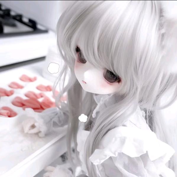 々希～创灭兮浮世🥀