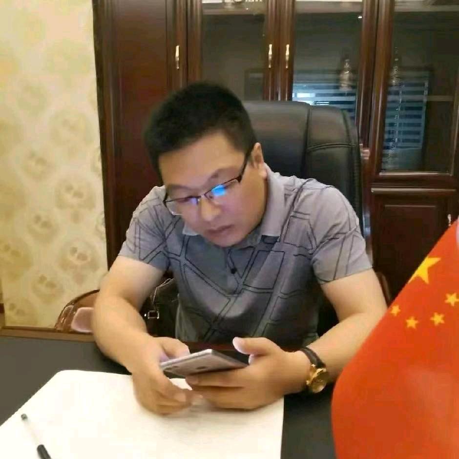 俊弛先生(APP小程序开发)