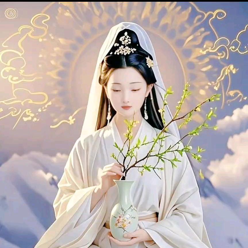 妙善