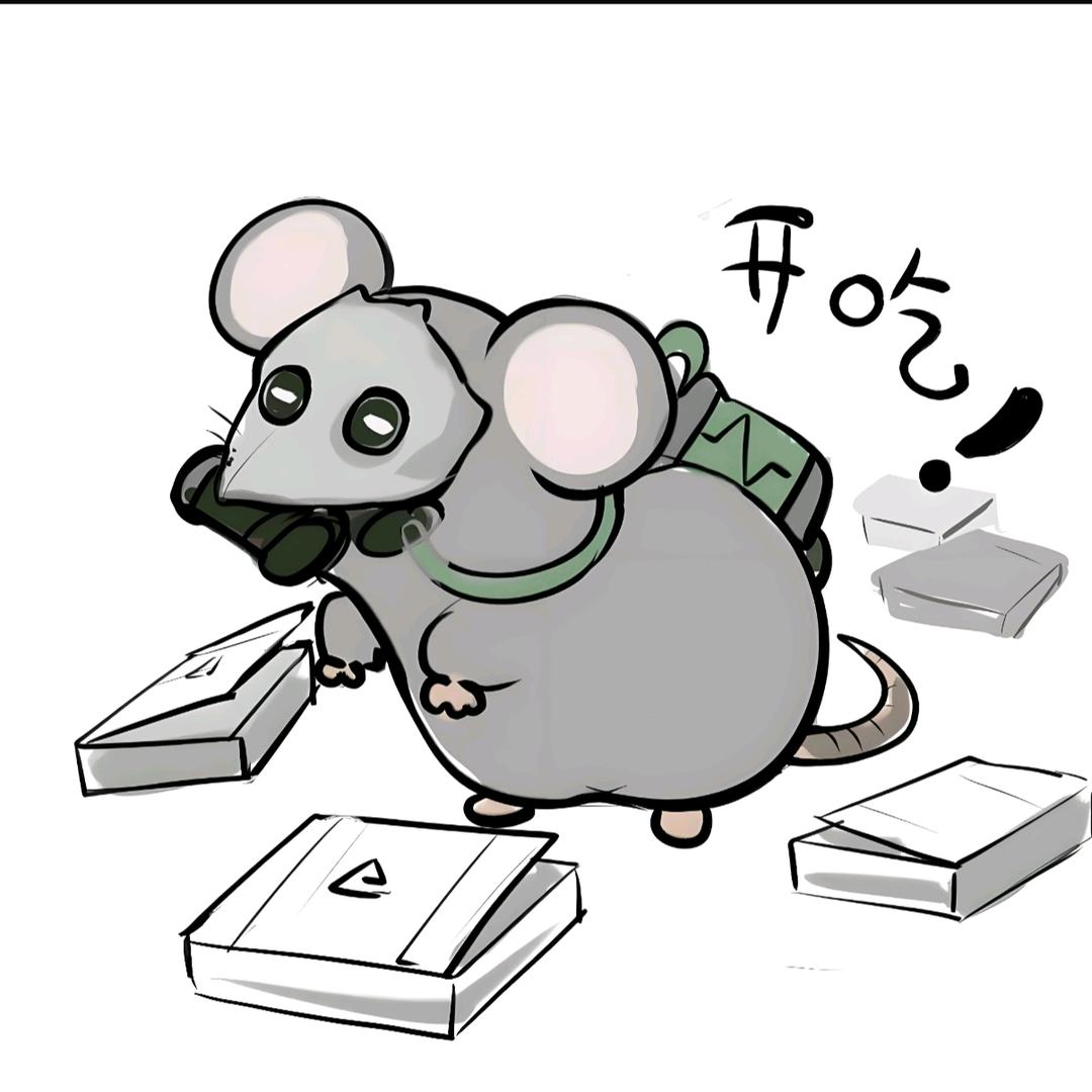 小老鼠三角洲