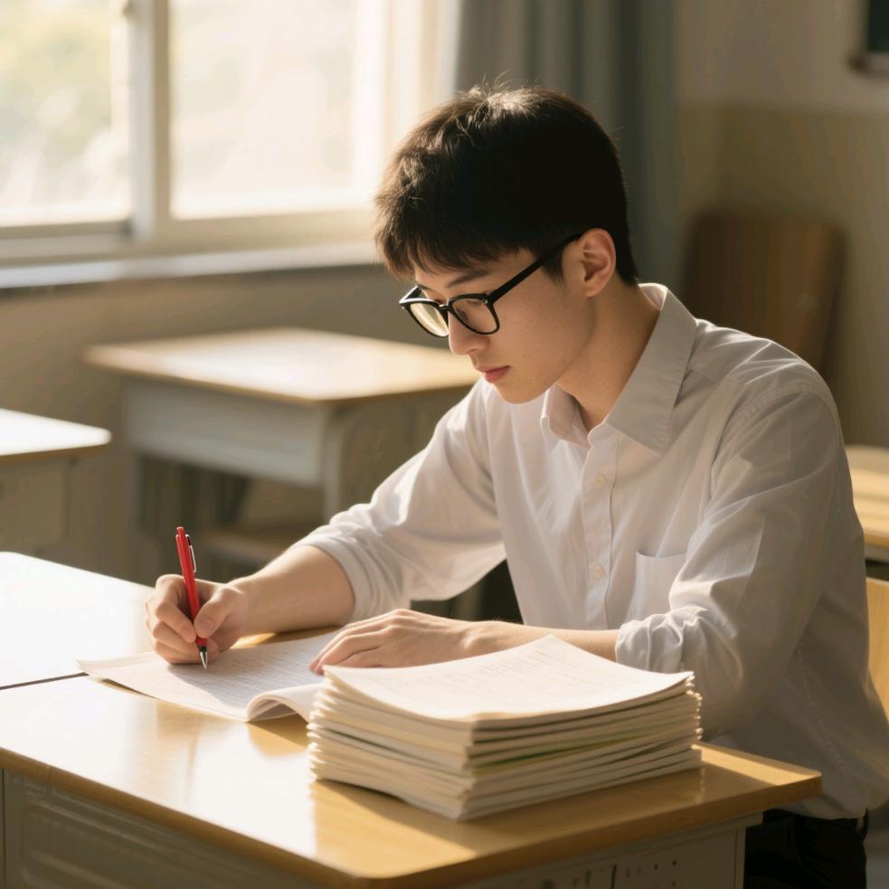 学习提分课堂