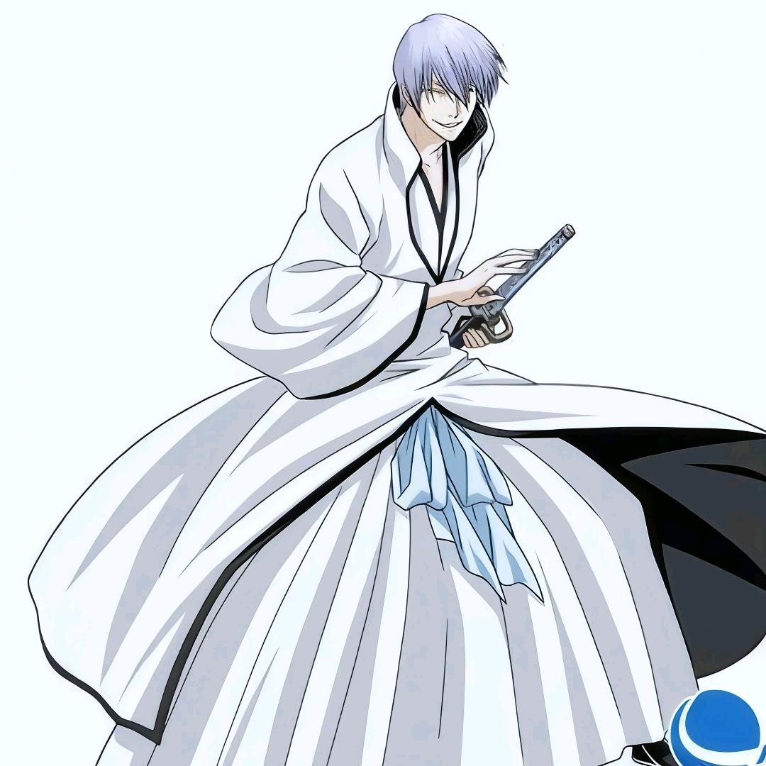 零王(境·界刀鸣）