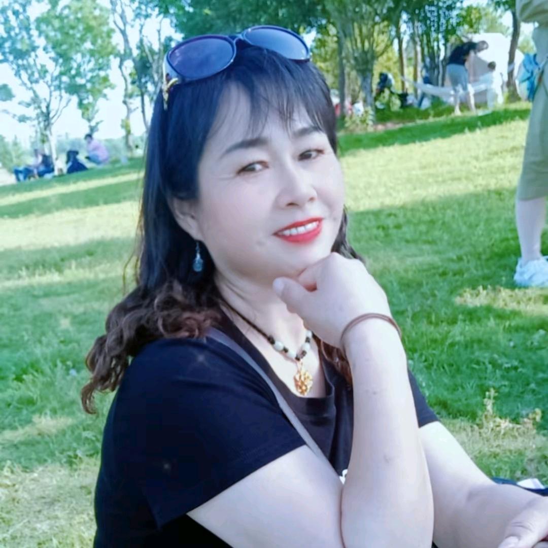 青姐爱跳舞💃💃