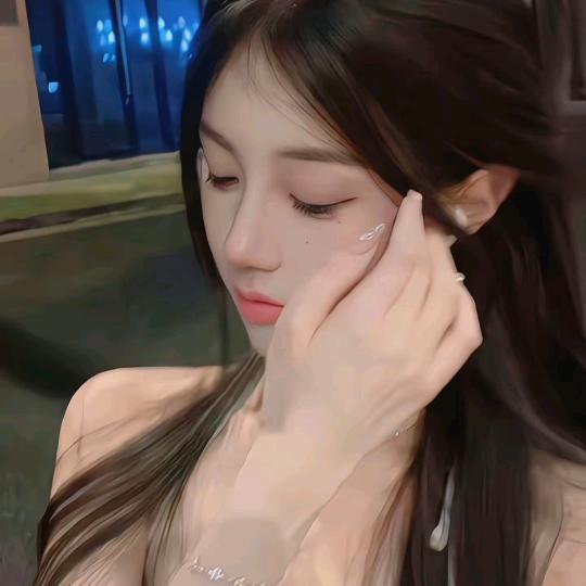 小小梨涡