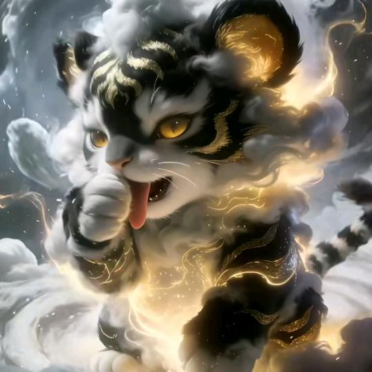 无敌小二宝
