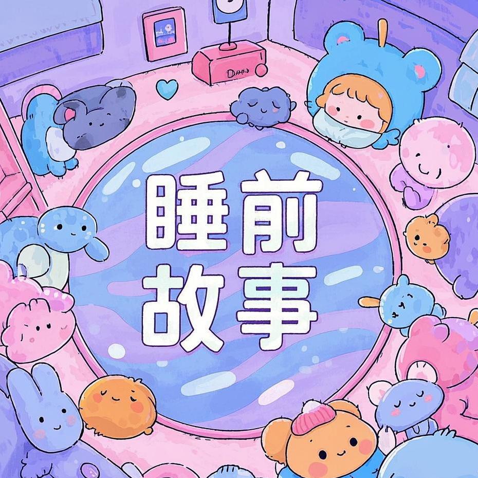 萌宝故事星球