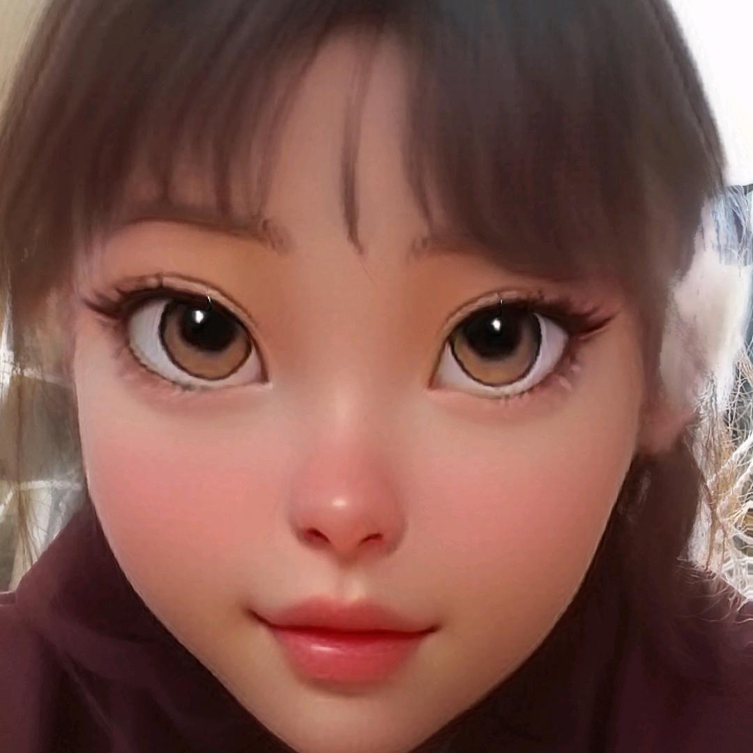 妍妍