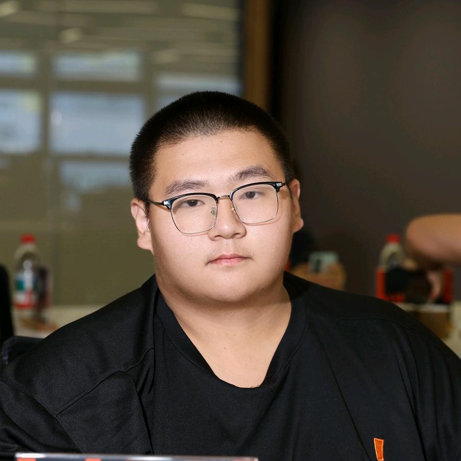 小叶同学