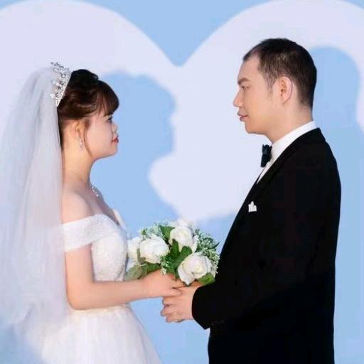 幸福一家人