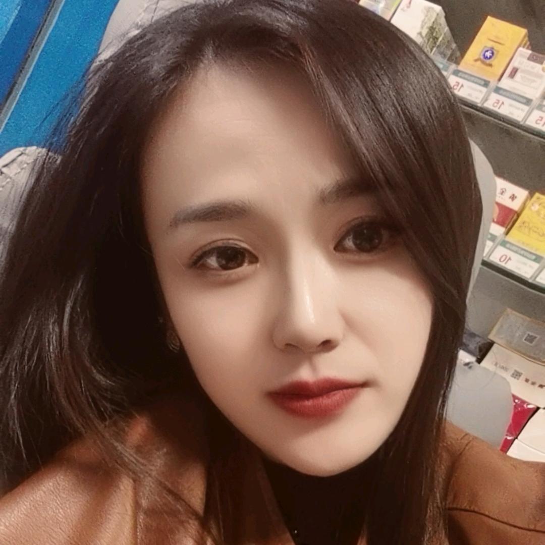 卖牛奶的小姐姐