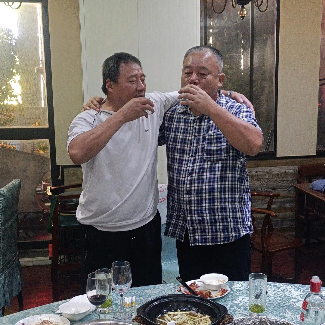 大唐天子