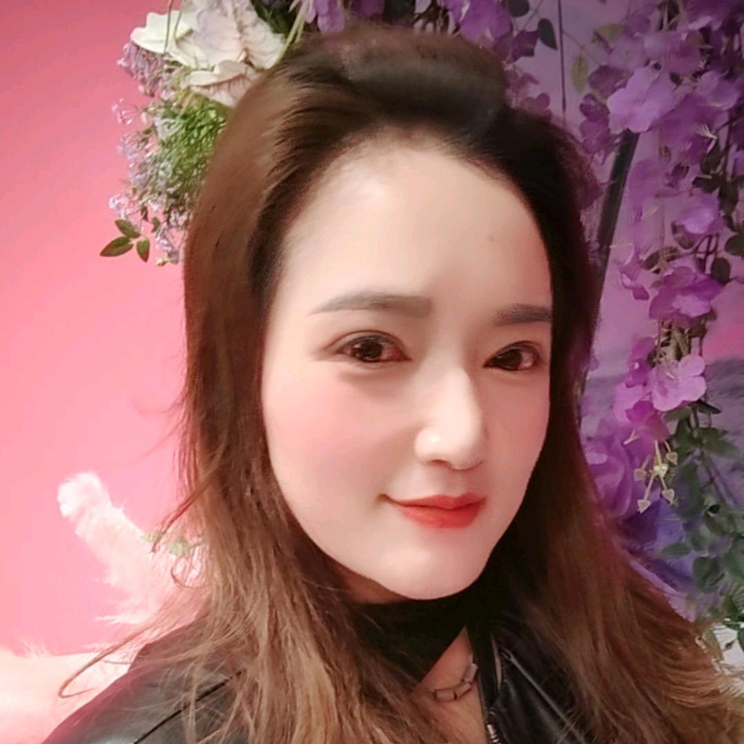 安顺琴姑娘