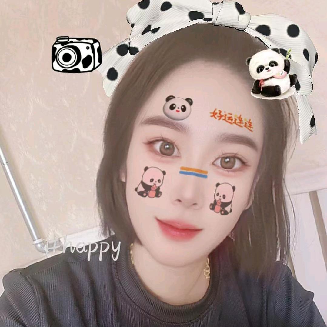 👧安静就好🐑