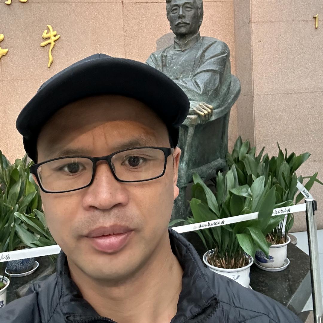 绿地农资勇哥