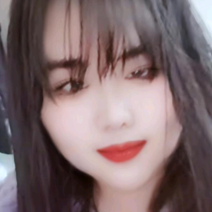 你是我的幸福之人。