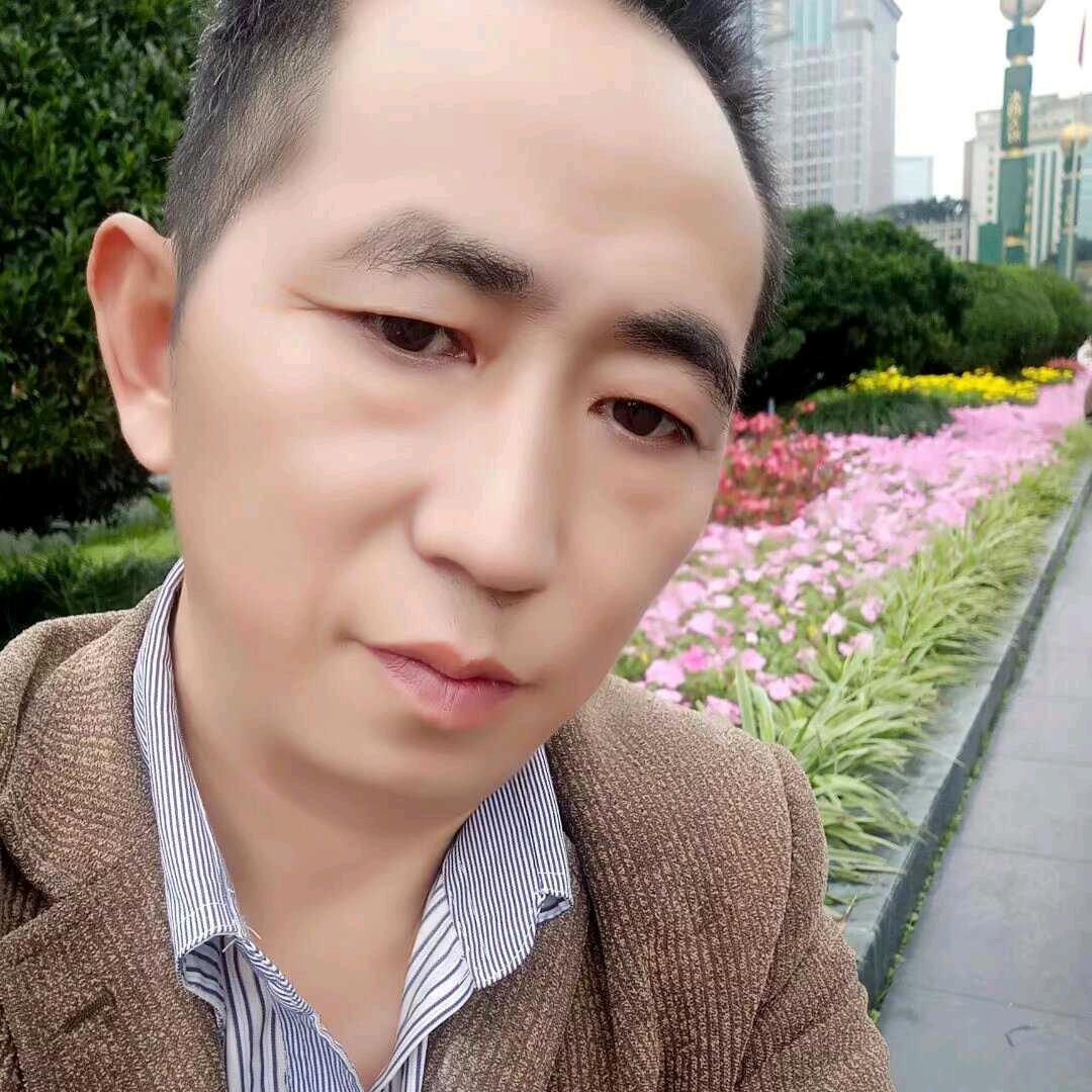 沉默爱