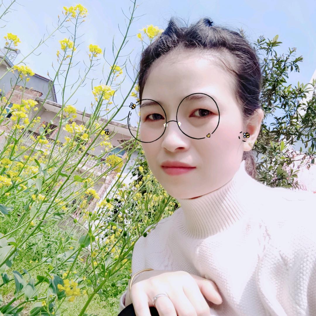 🌈朋友圈真正的访客是自己