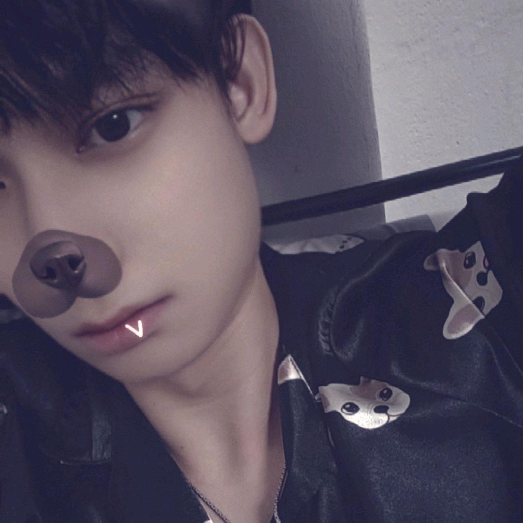 ℳ.幸运汪࿚໌້ᮨ