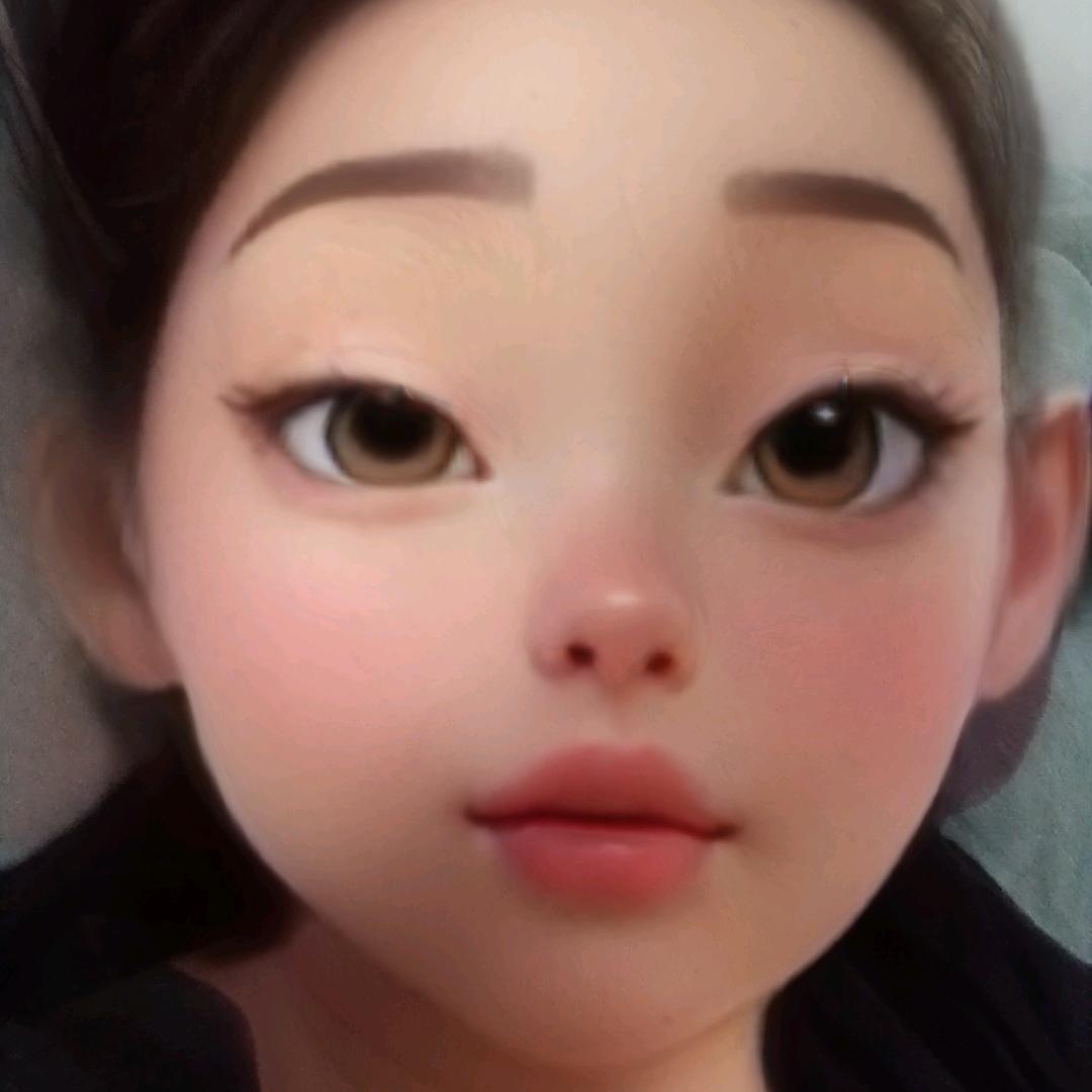 六月份的雪花❄️❄️❄️陈