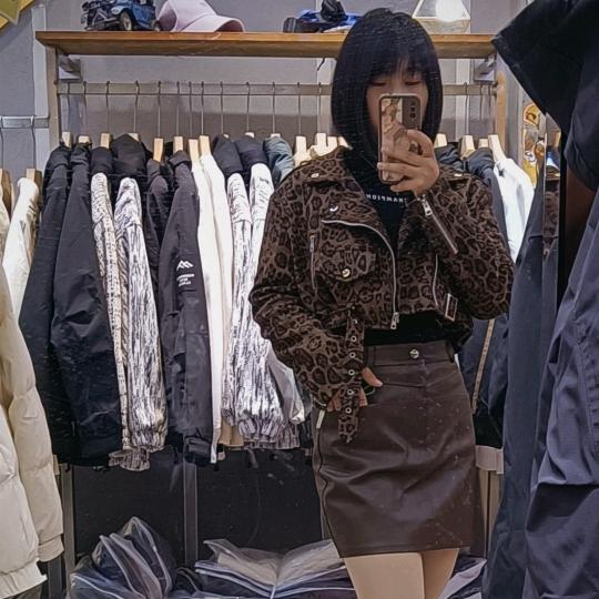 冯雅智百货