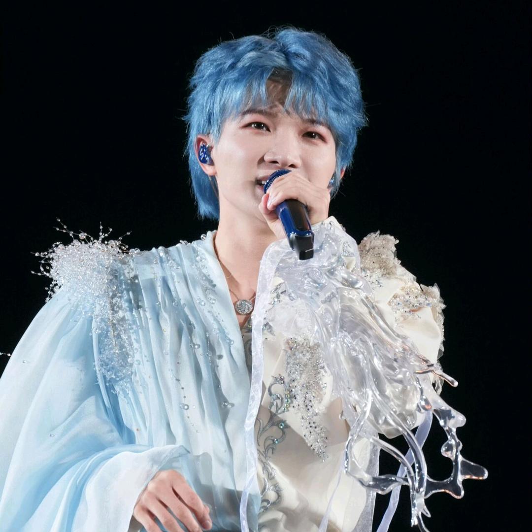 Miraitowa大白米🐳