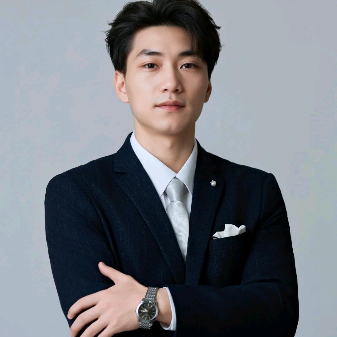 杨掌柜