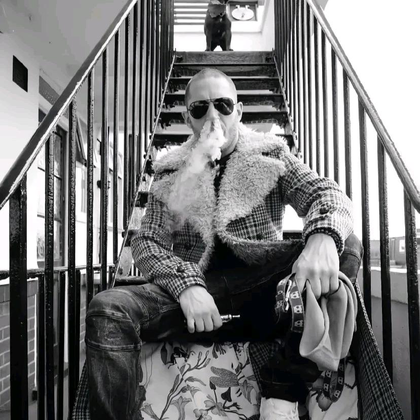 ༂浊酒敬晚风༇