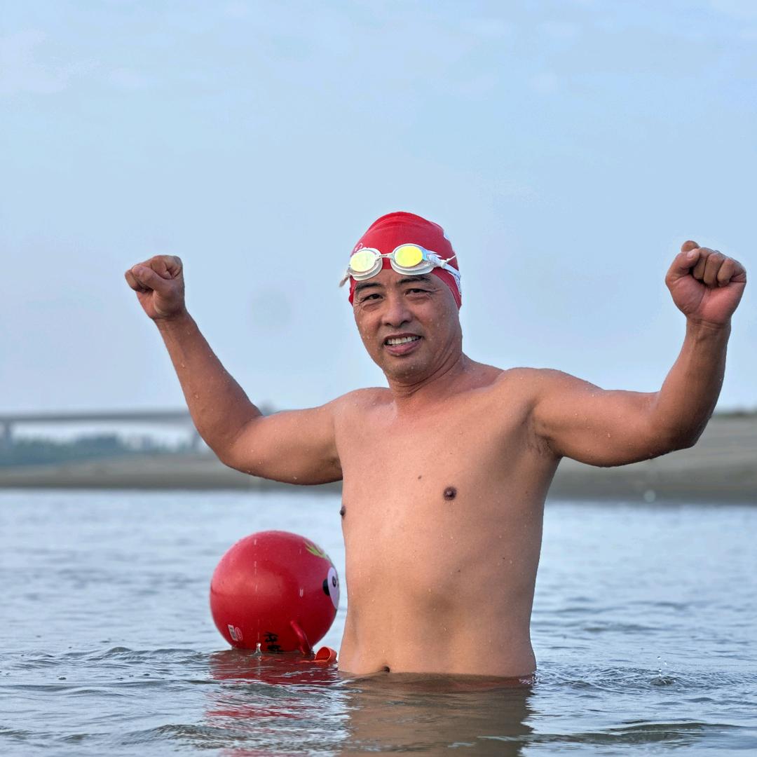 仔锅（曳步舞爱好者）