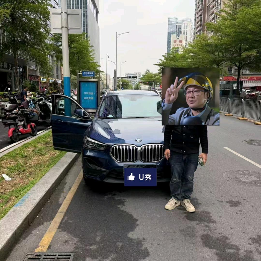 深圳压车服务－捷哥