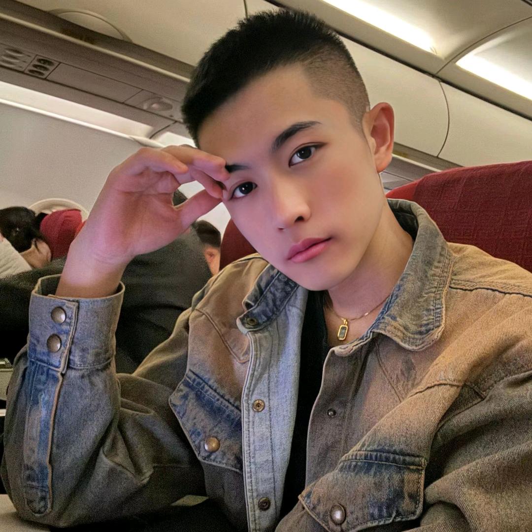 老杰十八🍆