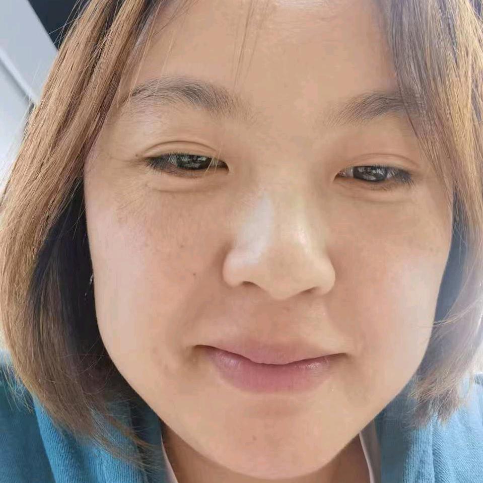 请叫我南姐