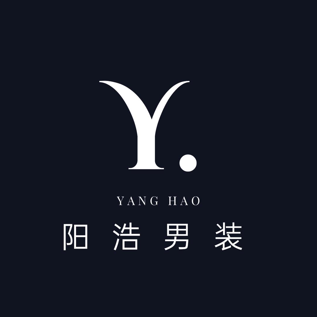 阳浩男装穿搭