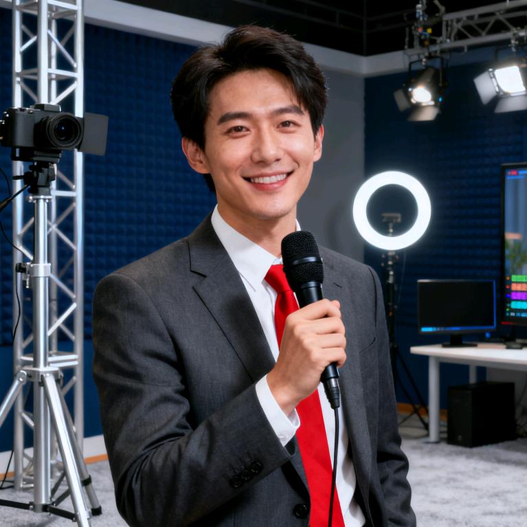 教做自媒体月入几万块