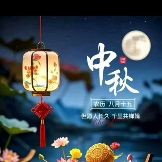 换个角度看世界