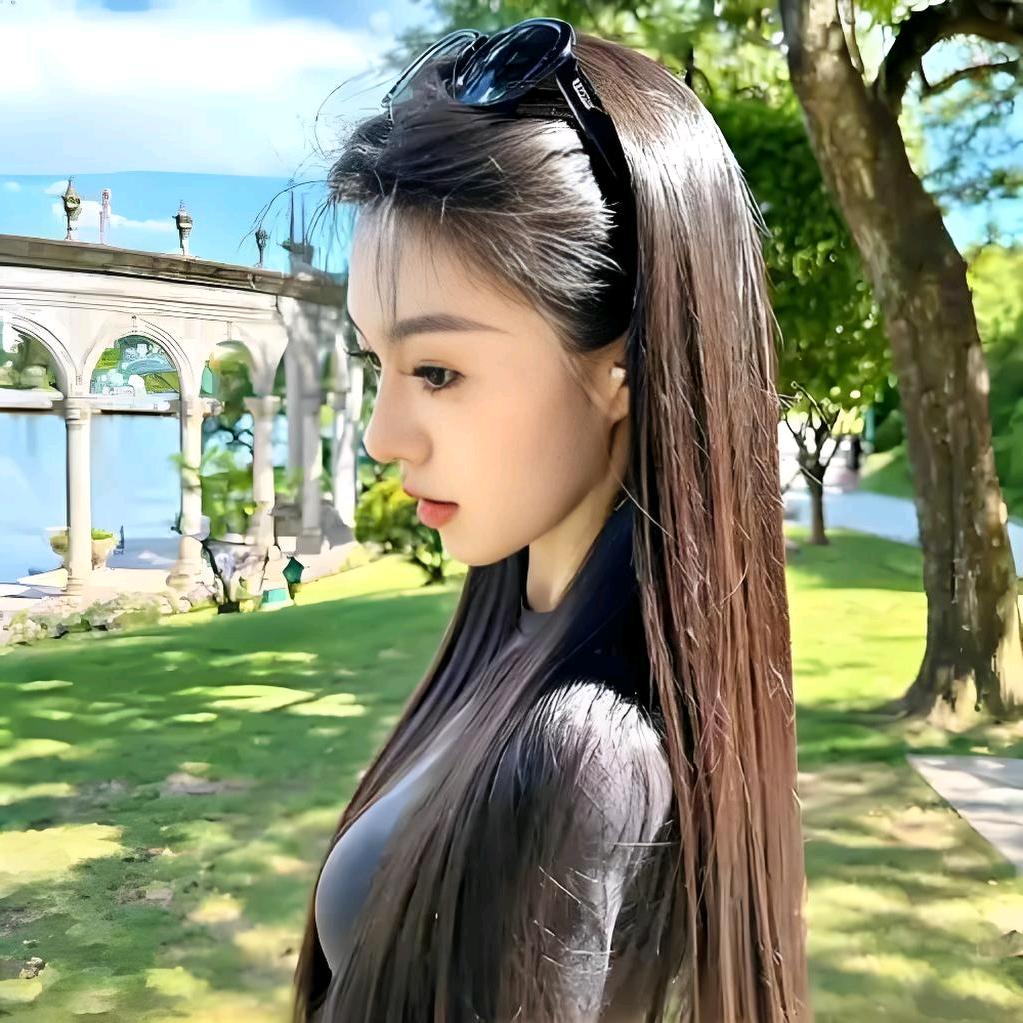 玲玲美搭
