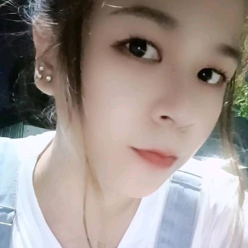 乖乖女