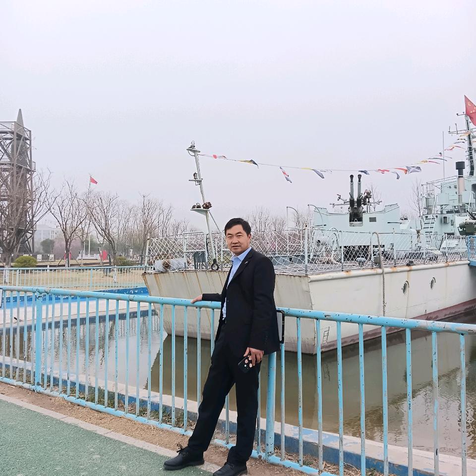 河南郭哥（卷土重来)