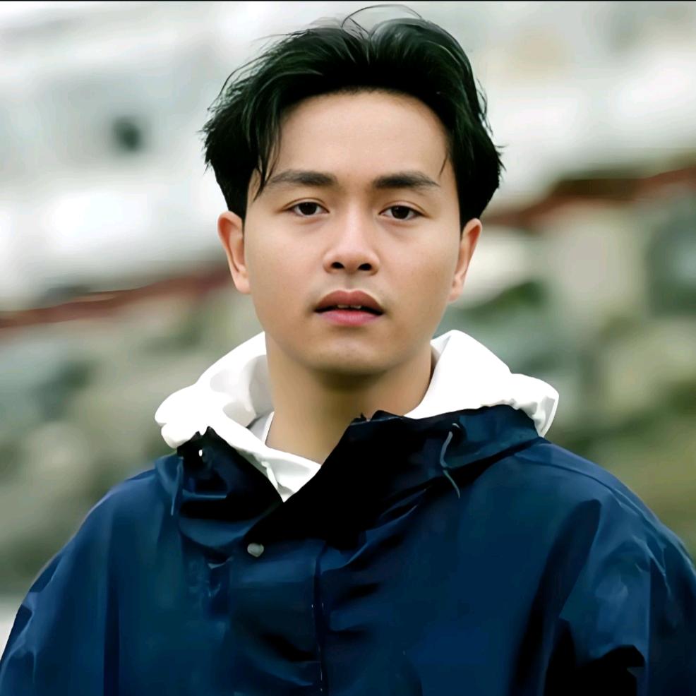 为你钟情—Leslie