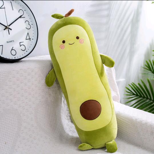 乐悠悠毛绒玩具