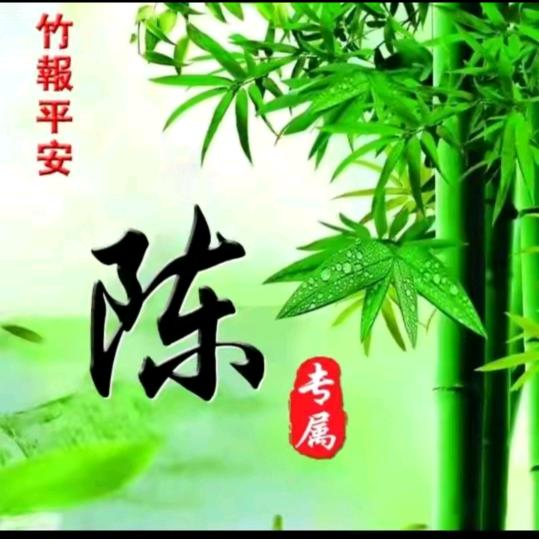 陈家二姐