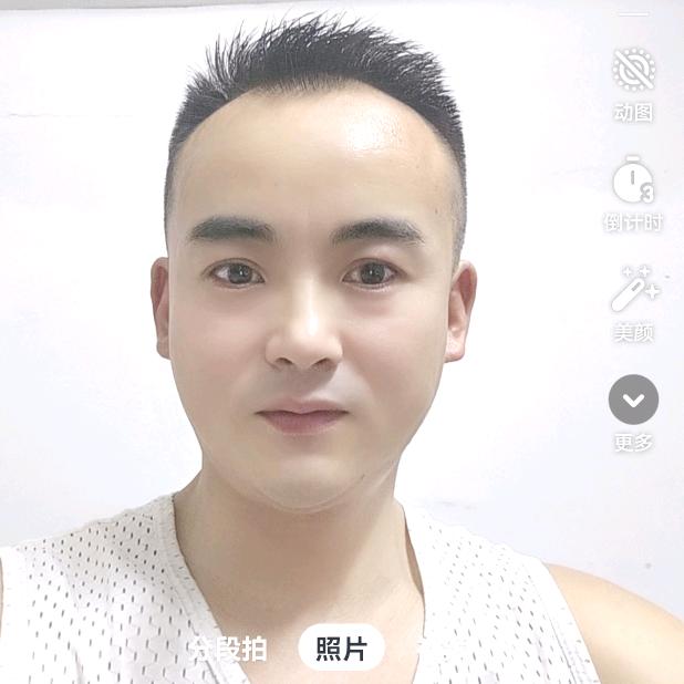 军哥哥【正能量】