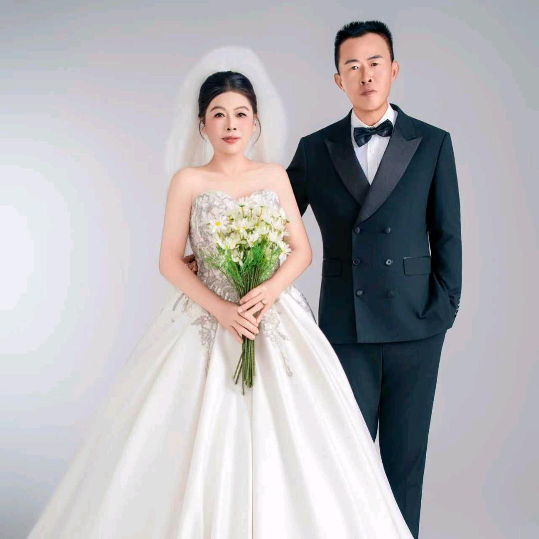 虎奶奶保护小羊羊🇨🇳