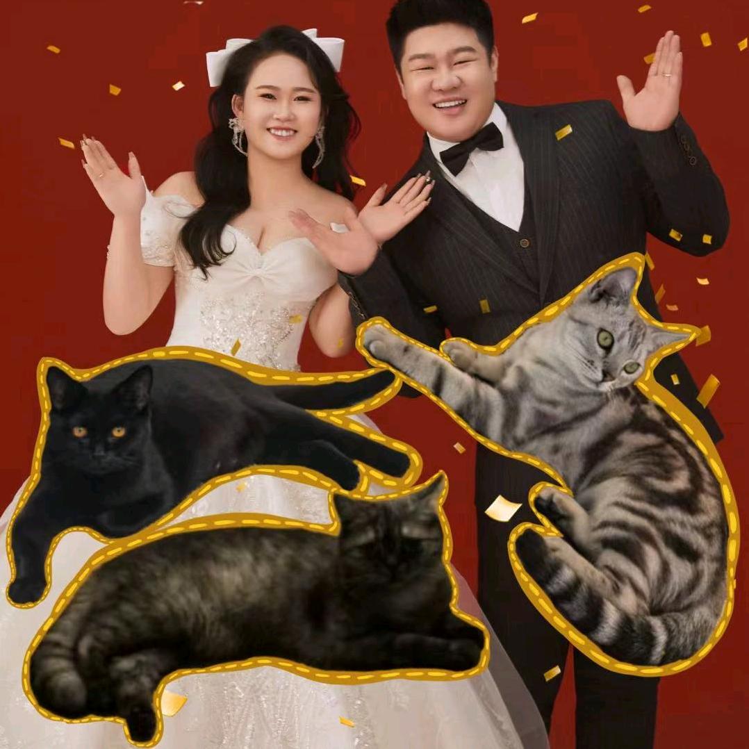 一一哆宝大头的妈