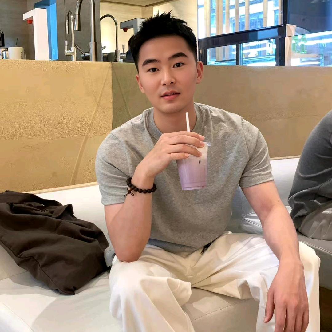 弓长小帅【蒂诺卡欧】DINUOKAOU