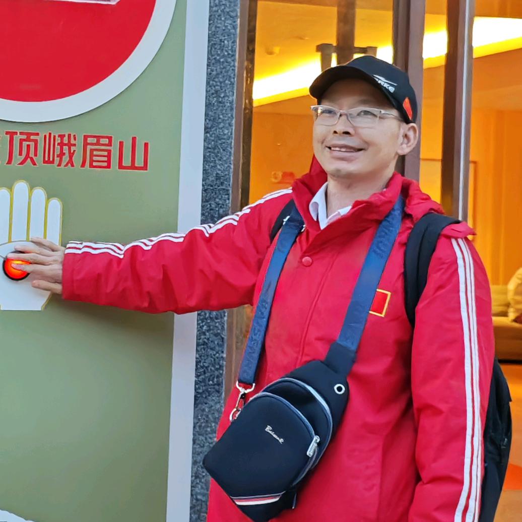 广西物流供应链廖总