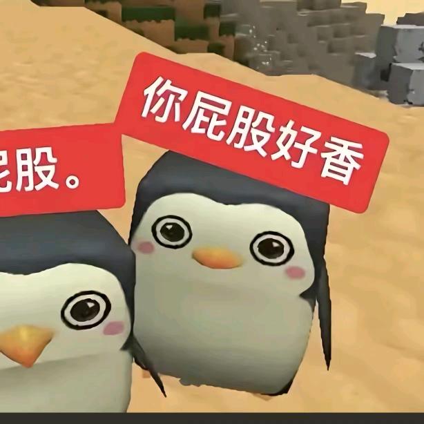 内双小狗