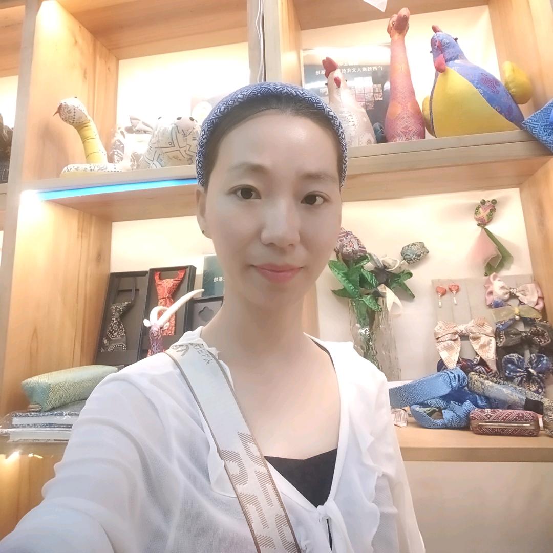 小张姓张好物分享