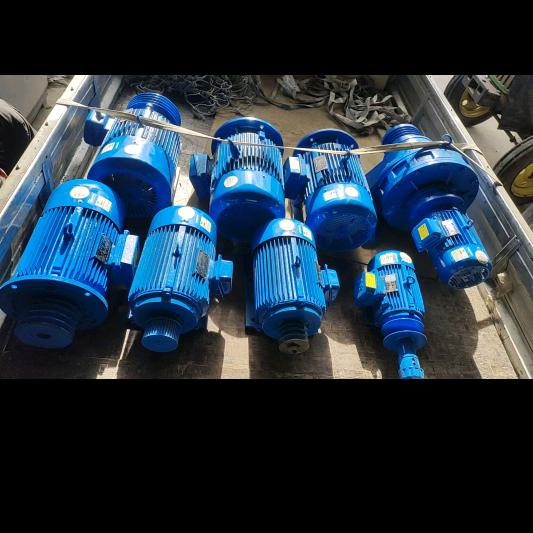 广饶辉璞五金机电