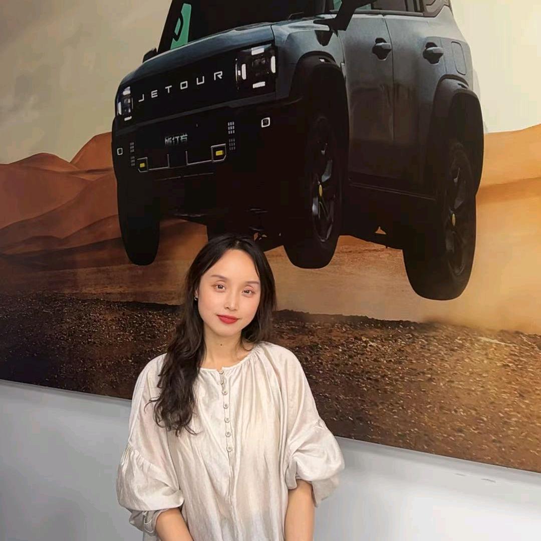 盛瑞汽车01