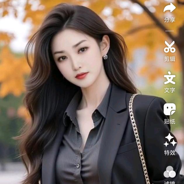 爱吃带鱼饭的仙儿头像